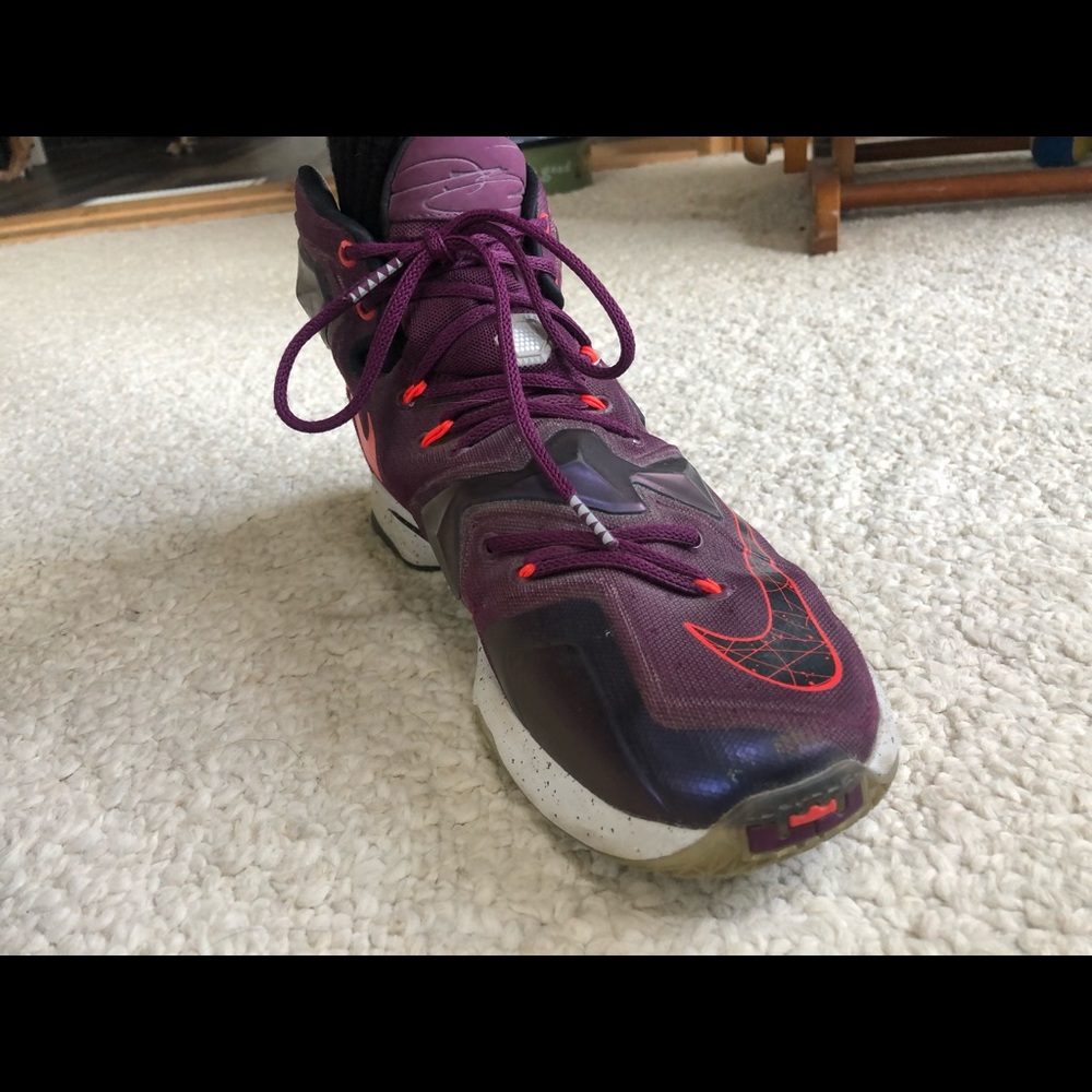 Lebron 13 - image 3